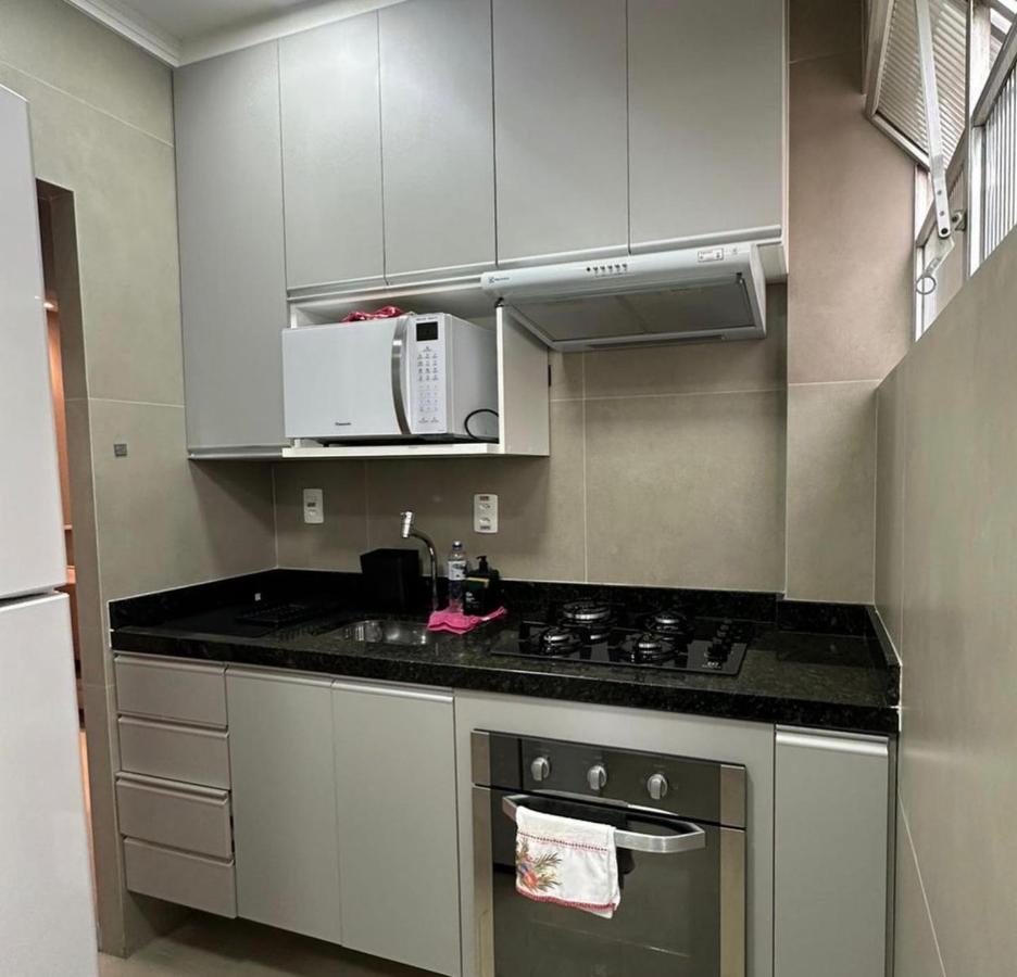 Apartment A Tranquilidade Esta A Seu Alcance. Sao Vicente (Sao Paulo)